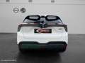 MG MG4 Luxury MY24 64 kWh 360 Grad Kamera Teilleder Apple Weiß - thumbnail 4