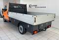 Opel Vivaro 2,5 CDTI Pritsche 1. Hand HU neu Orange - thumbnail 4