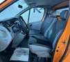 Opel Vivaro 2,5 CDTI Pritsche 1. Hand HU neu Orange - thumbnail 10