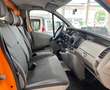 Opel Vivaro 2,5 CDTI Pritsche 1. Hand HU neu Orange - thumbnail 11