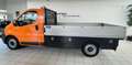 Opel Vivaro 2,5 CDTI Pritsche 1. Hand HU neu Orange - thumbnail 5