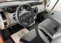 Opel Vivaro 2,5 CDTI Pritsche 1. Hand HU neu Orange - thumbnail 9