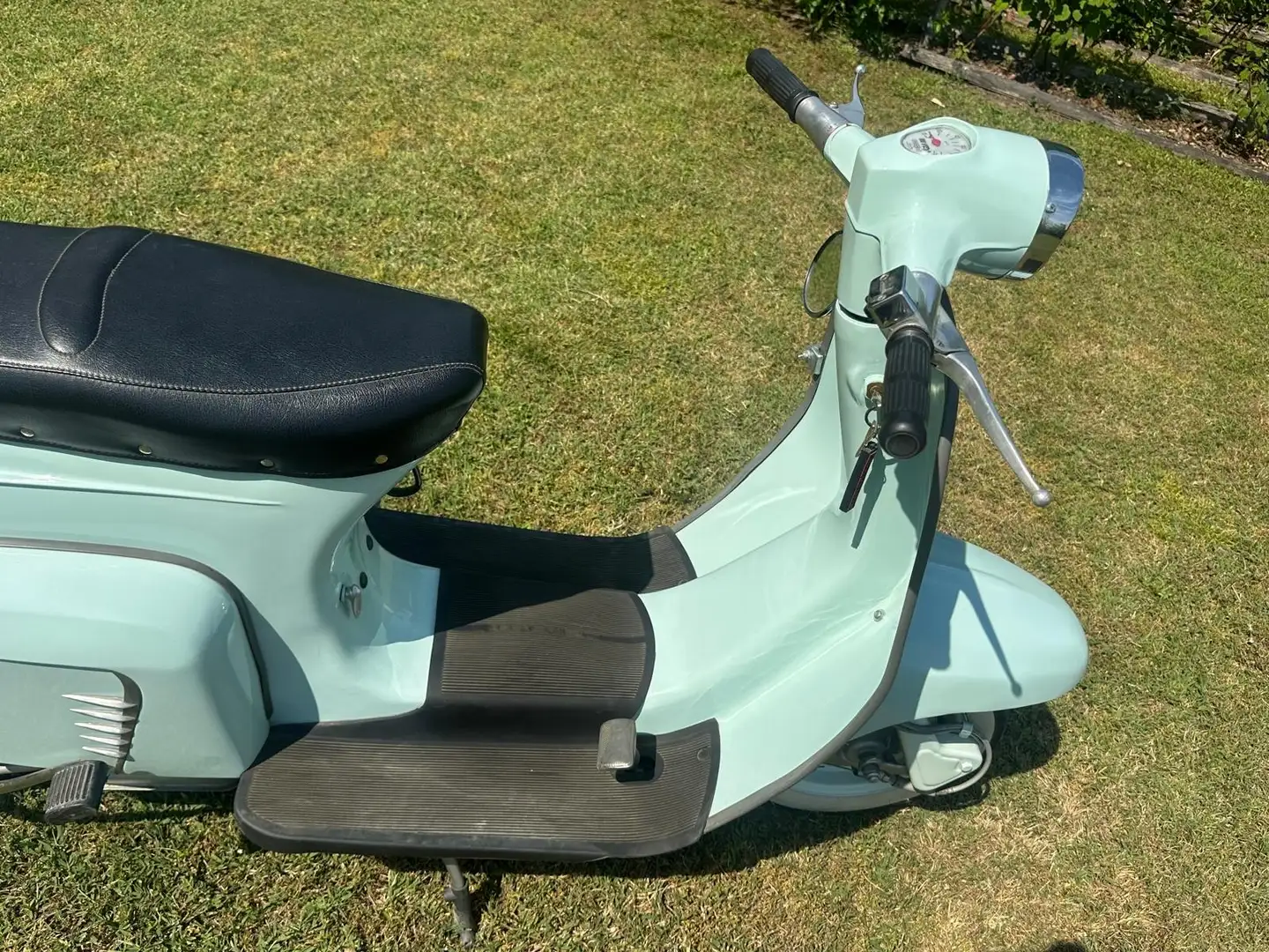Lambretta - 1