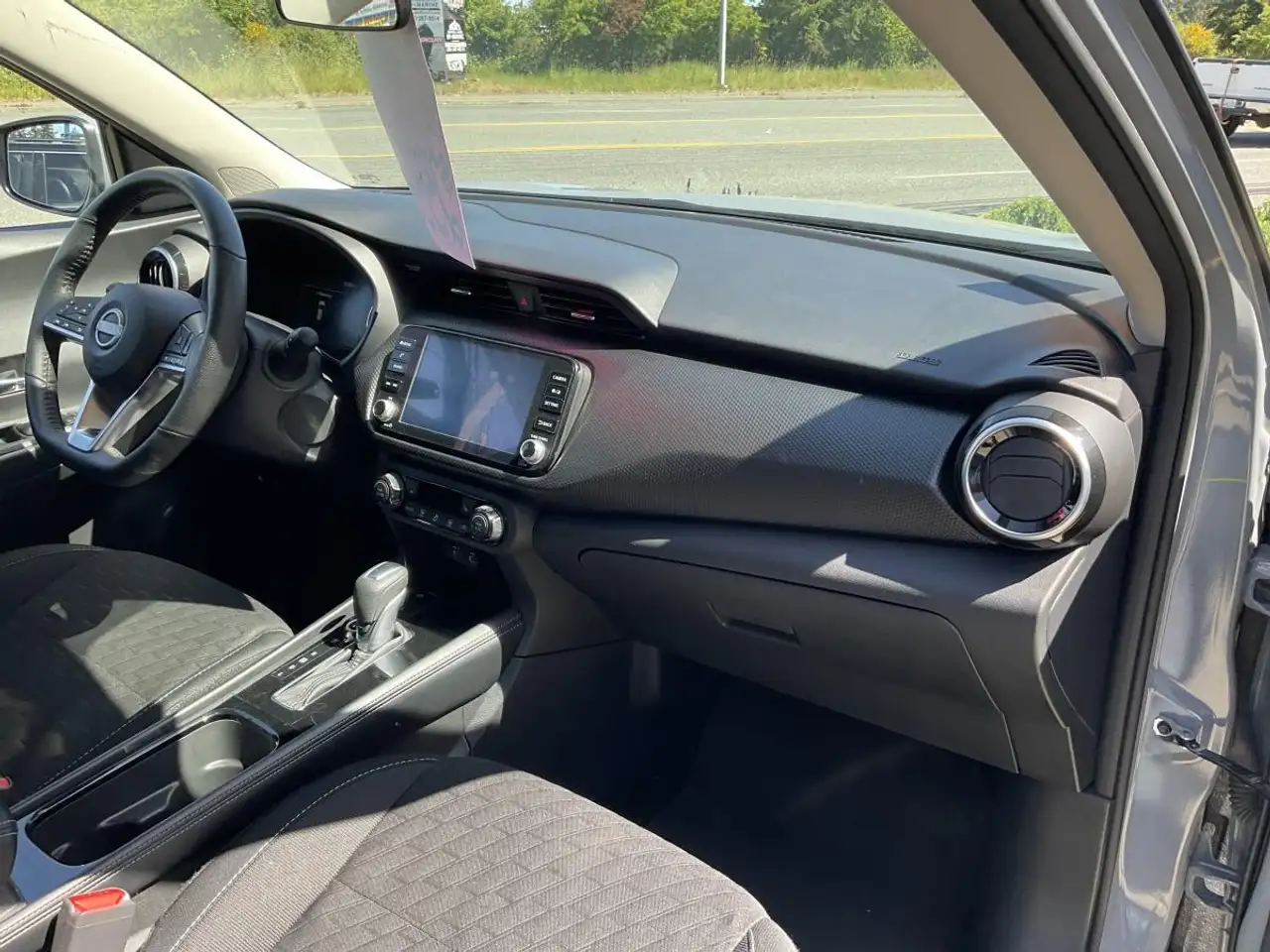 Nissan Kicks photo Nissan Kicks
