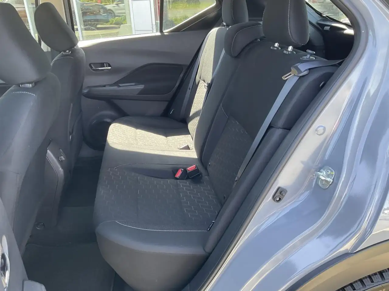 Nissan Kicks photo Nissan Kicks