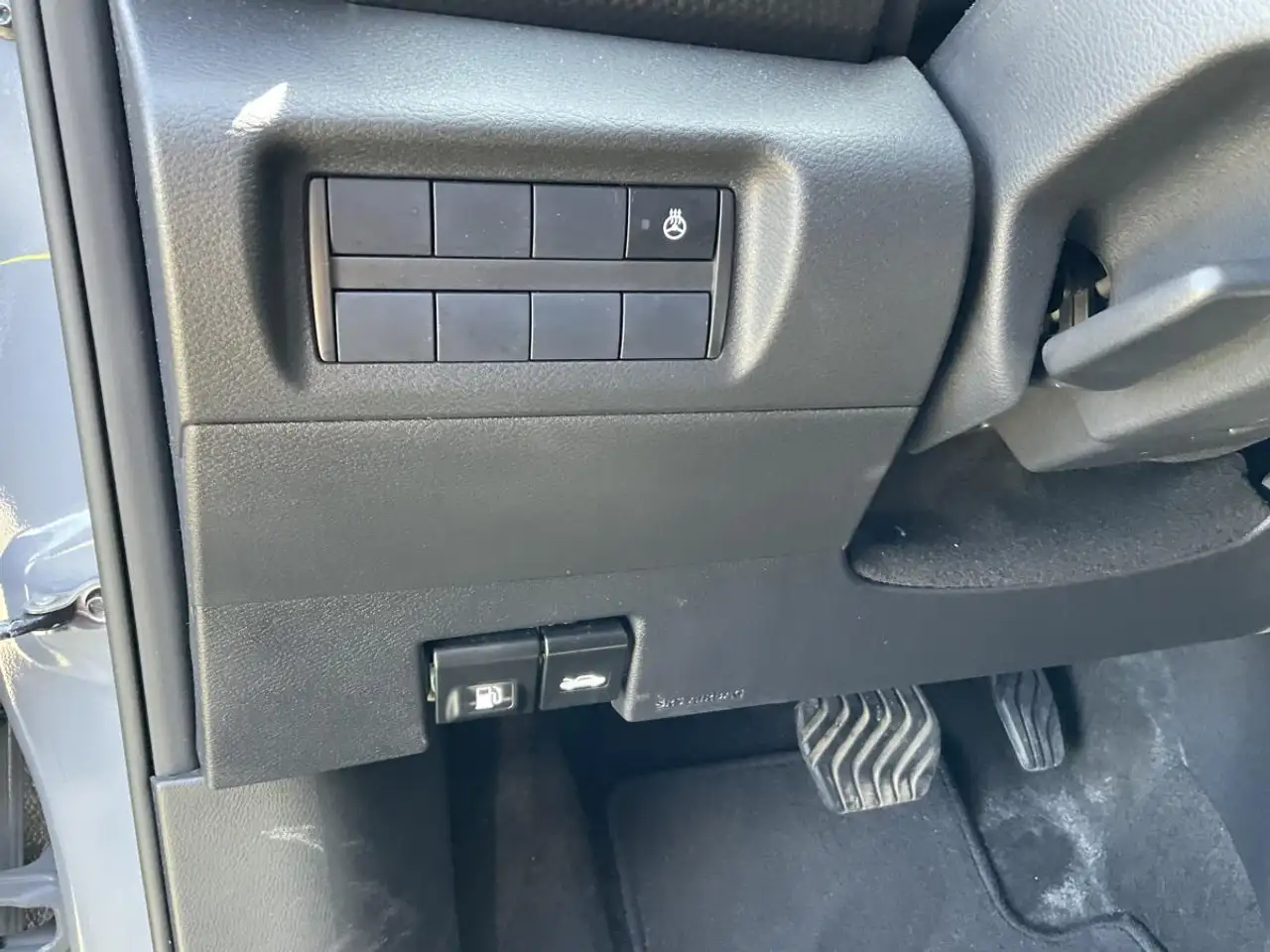 Nissan Kicks photo Nissan Kicks