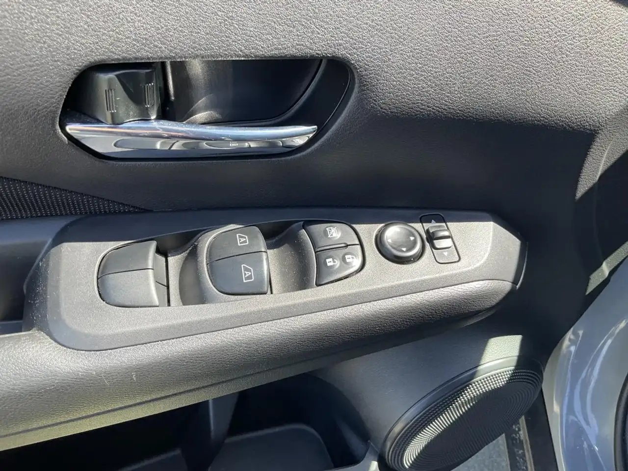 Nissan Kicks photo Nissan Kicks