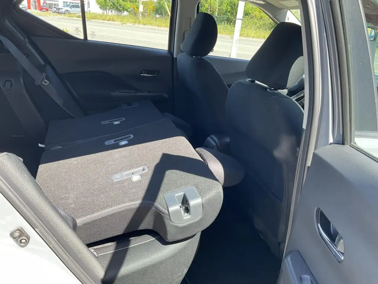 Nissan Kicks photo Nissan Kicks