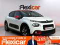 Citroen C3 BlueHDi 55KW (75CV) S&S 83g BUSINESS Blanco - thumbnail 1