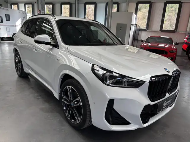 BMW X1 23d Xdrive MSport FULL