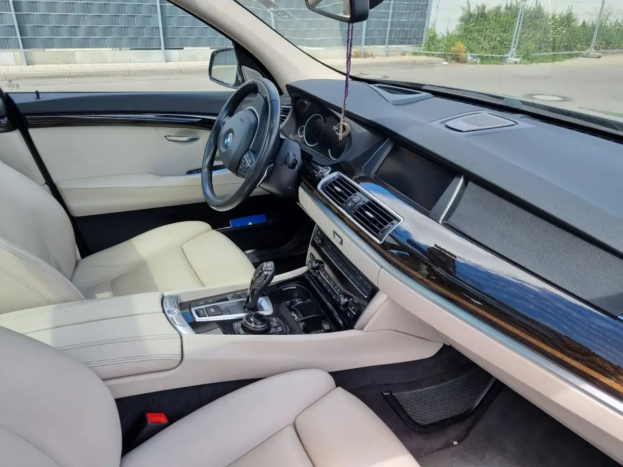 BMW 535
