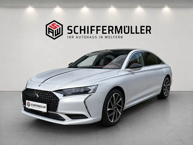 DS Automobiles DS 9 E-Tense 225 Rivoli VOLLAUSSTATTUNG!!!