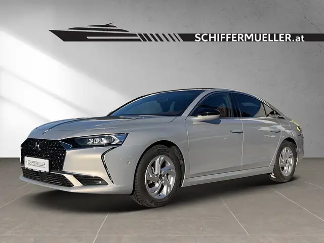 DS Automobiles DS 9 E-Tense 225 Rivoli + Garantie bis 3/2026 oder 5...