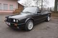 BMW 320 i Cabrio TOP Zustand mit TÜV und H NEU Schwarz - thumbnail 8