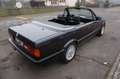 BMW 320 i Cabrio TOP Zustand mit TÜV und H NEU Schwarz - thumbnail 18
