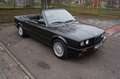 BMW 320 i Cabrio TOP Zustand mit TÜV und H NEU Schwarz - thumbnail 2