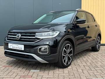 1.0 TSI 110pk 7-DSG Life | ACC | Stoelverwarming |