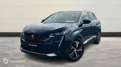 Peugeot 3008 HYBRID 225ch GT e-EAT8