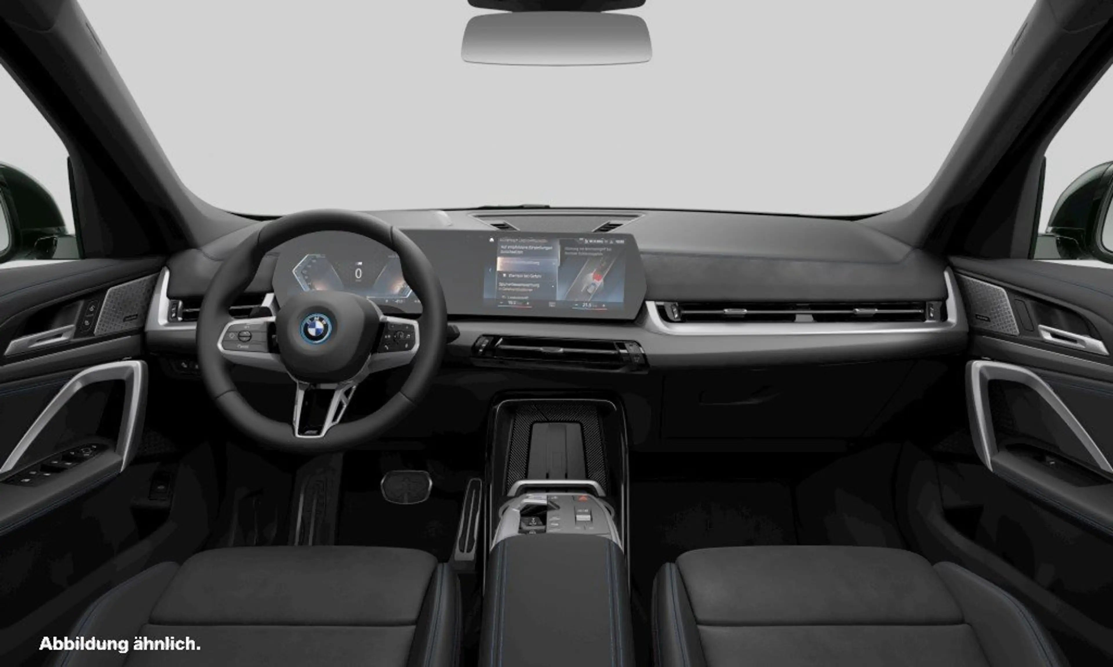 BMW iX1 xDrive30 M Sport DA Prof. PA+ PANO HuD HK LC Prof. — photo 3