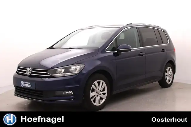 Volkswagen Touran 1.5 TSI Highline 7p Automaat | Adaptive Cruise Con