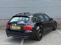 BMW 316 3-serie Touring 316i High Executive Zwart - thumbnail 6
