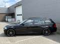 BMW 316 3-serie Touring 316i High Executive Zwart - thumbnail 5