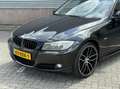 BMW 316 3-serie Touring 316i High Executive Zwart - thumbnail 4