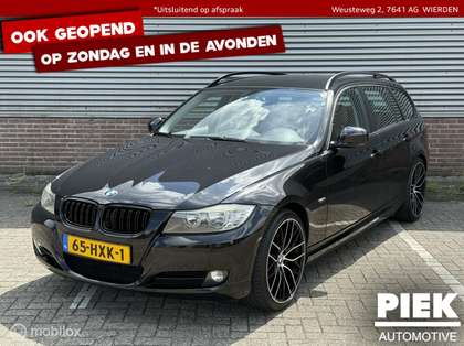 BMW 316 3-serie Touring 316i High Executive