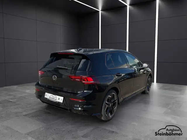 Volkswagen Golf view 7