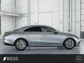 Mercedes-Benz CLA 250 4M Distronic+Mutibeam LED+360°+MBUX+++++ Silber - thumbnail 3