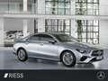 Mercedes-Benz CLA 250 4M Distronic+Mutibeam LED+360°+MBUX+++++ Silber - thumbnail 2
