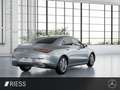 Mercedes-Benz CLA 250 4M Distronic+Mutibeam LED+360°+MBUX+++++ Silber - thumbnail 4