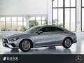 Mercedes-Benz CLA 250 4M Distronic+Mutibeam LED+360°+MBUX+++++ Silber - thumbnail 7