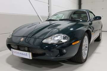 4.0 V8 Convertible I Perfect service history I Bri