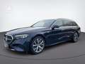 Mercedes-Benz E 300 de T AVANTGARDE+LED+DISTRONIC+KAMERA+AHK Blau - thumbnail 2