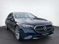Mercedes-Benz E 300 de T AVANTGARDE+LED+DISTRONIC+KAMERA+AHK Blau - thumbnail 6