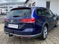 Volkswagen Passat Alltrack *Virtual Cp*Pano*360°*AHK*ACC* Синий - thumbnail 7