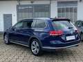 Volkswagen Passat Alltrack *Virtual Cp*Pano*360°*AHK*ACC* Синий - thumbnail 6
