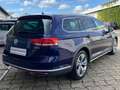 Volkswagen Passat Alltrack *Virtual Cp*Pano*360°*AHK*ACC* Синий - thumbnail 5
