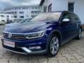 Volkswagen Passat Alltrack *Virtual Cp*Pano*360°*AHK*ACC* Синий - thumbnail 3