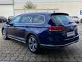 Volkswagen Passat Alltrack *Virtual Cp*Pano*360°*AHK*ACC* Синий - thumbnail 4