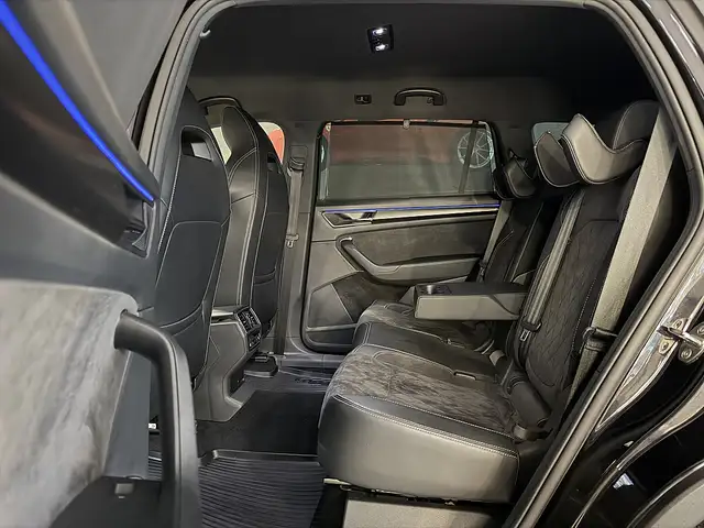 Skoda Kodiaq view 15
