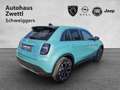 Fiat 600 La Prima MHEV 110 e-DCT6 Automatik Blau - thumbnail 6