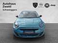 Fiat 600 La Prima MHEV 110 e-DCT6 Automatik Blau - thumbnail 2
