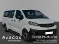 Opel Vivaro 1.5 Diésel 88kW (120CV) L Std Express Blanco - thumbnail 3
