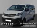 Opel Vivaro 1.5 Diésel 88kW (120CV) L Std Express Blanco - thumbnail 1