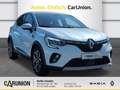 Renault Captur INTENS E-TECH Plug-in 160 Vortemparierbar Wit - thumbnail 3