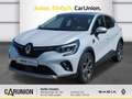 Renault Captur INTENS E-TECH Plug-in 160 Vortemparierbar Wit - thumbnail 1