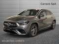 Mercedes-Benz GLA 200 - GLA 200 d AMG Line Advanced Plus auto Grau - thumbnail 1