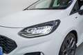 Ford Fiesta 1.0 EcoBoost MHEV ST Line 125 Blanco - thumbnail 10